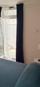 Postel nebo postele na pokoji v ubytování B&B Marebello