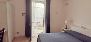 Postel nebo postele na pokoji v ubytování B&B Marebello