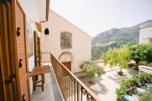 Γενική θέα στο βουνό ή θέα στο βουνό από  αυτή η παραθεριστική κατοικία