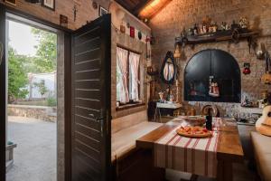 Fotografie z fotogalerie ubytování Villa Pomalo v destinaci Jasenice