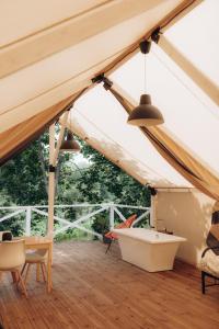 Fotografie z fotogalerie ubytování Bārtas Krasts v destinaci Dunika