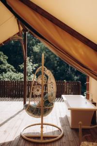 Fotografie z fotogalerie ubytování Bārtas Krasts v destinaci Dunika