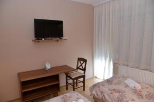 Letto o letti in una camera di Casablanca