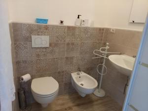 Φωτογραφία από το άλμπουμ του B&B La Vela σε Villa Rosa +50 φωτογραφίες