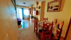 Fotografie z fotogalerie ubytování Apto Mar del Este alquiler semanal solo familias v destinaci Playa de Gandia