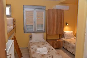 Letto o letti in una camera di Casablanca