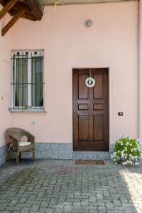 Fotografie z fotogalerie ubytování My home 1 v destinaci Fagnano Olona