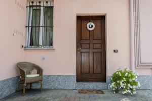 Fotografie z fotogalerie ubytování My home 1 v destinaci Fagnano Olona
