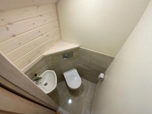 Φωτογραφία από το άλμπουμ του Bungalow Smiltele σε Nida +13 φωτογραφίες