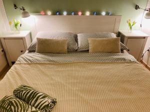 Fotografia z galérie ubytovania Apartmán Čtyřlístek Lipno v destinácii Lipno nad Vltavou + 10 fotografií