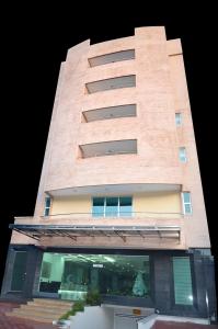 Fotografie z fotogalerie ubytování Hotel Suite Continental v destinaci Barranquilla
