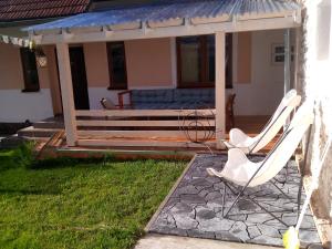 Fotografia z galérie ubytovania Holiday Home Galícius v Liptovskom Mikuláši