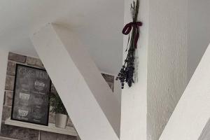 Fotografia z galérie ubytovania Studio - Café Princ pod Hradem, KLIMA, WiFi v destinácii Šternberk
