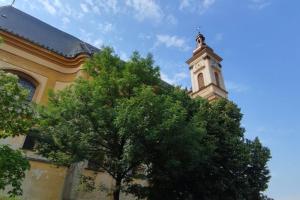 Fotografia z galérie ubytovania Studio - Café Princ pod Hradem, KLIMA, WiFi v destinácii Šternberk