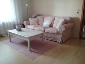 Billede fra billedgalleriet på Ferienwohnung Paula, Kluis i Gagern