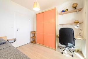 Galeriebild der Unterkunft Apartment Seaside in Zaboric