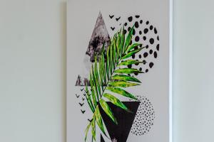 Galeriebild der Unterkunft Apartment Seaside in Zaboric