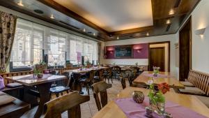 Gallery image of Hotel Restaurant Weihenstephaner Stuben in Landshut