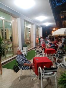 Fotografie z fotogalerie ubytování HOTEL VENUS v destinaci Bellaria-Igea Marina