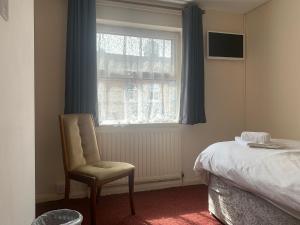Gallery image of St Anne's Road Guest House in Exeter