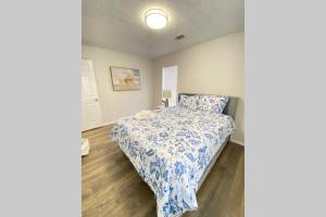 Легло или легла в стая в Trendy Renovated House/ Get Away to Downtown Norcross