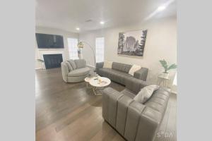 Gallery image of Trendy Renovated House/ Get Away to Downtown Norcross in Norcross