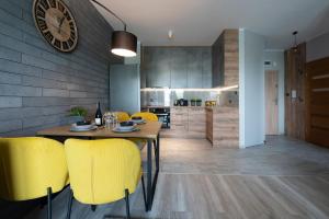 Fotografia z galérie ubytovania City View Apartment - w samym centrum miasta v destinácii Iława