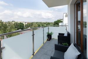 Fotografia z galérie ubytovania City View Apartment - w samym centrum miasta v destinácii Iława