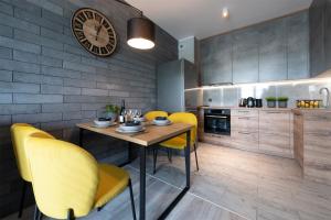 Fotografia z galérie ubytovania City View Apartment - w samym centrum miasta v destinácii Iława