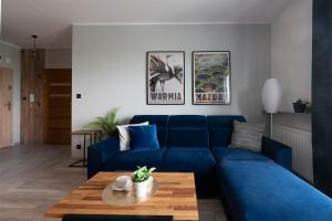 Fotografia z galérie ubytovania City View Apartment - w samym centrum miasta v destinácii Iława