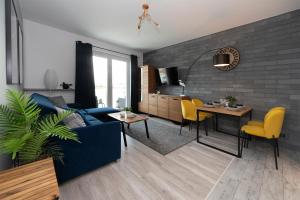 Fotografia z galérie ubytovania City View Apartment - w samym centrum miasta v destinácii Iława