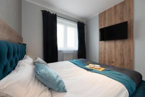 Fotografia z galérie ubytovania City View Apartment - w samym centrum miasta v destinácii Iława
