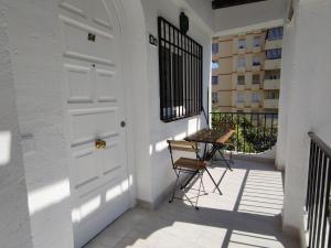 Fotografia z galérie ubytovania Corbousier - Beach - Playa - Apartment 54 v destinácii Benalmádena