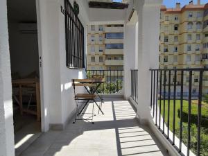 Fotografia z galérie ubytovania Corbousier - Beach - Playa - Apartment 54 v destinácii Benalmádena