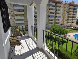 Fotografia z galérie ubytovania Corbousier - Beach - Playa - Apartment 54 v destinácii Benalmádena