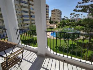 Fotografia z galérie ubytovania Corbousier - Beach - Playa - Apartment 54 v destinácii Benalmádena