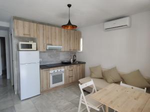 Fotografia z galérie ubytovania Corbousier - Beach - Playa - Apartment 54 v destinácii Benalmádena
