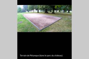 Billede fra billedgalleriet på El Castillo, aux portes de Honfleur i Gonneville-sur-Honfleur