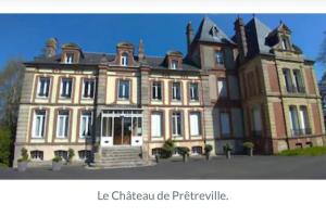 Φωτογραφία από το άλμπουμ του El Castillo, aux portes de Honfleur σε Gonneville-sur-Honfleur