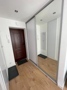 Fotografia z galérie ubytovania Chill Apartament Gdynia v destinácii Gdynia
