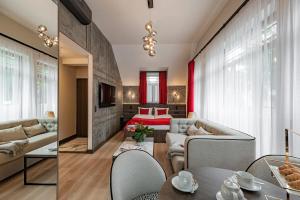 Gallery image of Apartamenty Park Residence by Nosalowy in Zakopane