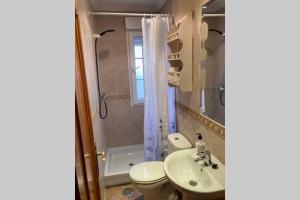 Fotografie z fotogalerie ubytování Chalet Boccherini v destinaci Arenas de San Pedro
