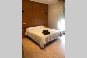 Fotografie z fotogalerie ubytování Chalet Boccherini v destinaci Arenas de San Pedro