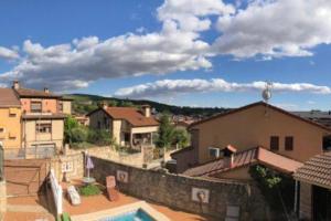 Fotografie z fotogalerie ubytování Chalet Boccherini v destinaci Arenas de San Pedro