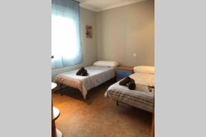 Fotografie z fotogalerie ubytování Chalet Boccherini v destinaci Arenas de San Pedro