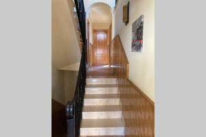 Fotografie z fotogalerie ubytování Chalet Boccherini v destinaci Arenas de San Pedro