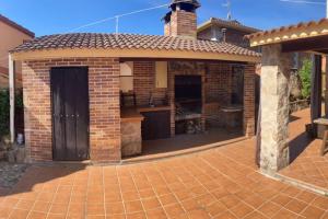 Fotografie z fotogalerie ubytování Chalet Boccherini v destinaci Arenas de San Pedro