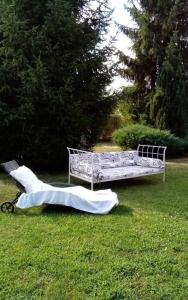 Fotografie z fotogalerie ubytování Villa 'O Sole Mio v destinaci Garmen