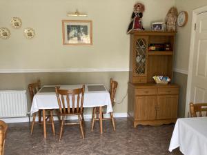 Foto dalla galleria di Steeple View B&B Guesthouse Donegal - Newly renovated in 2023 a Ballybofey