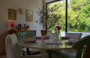 Χώρος καθιστικού στο Villa 'O Sole Mio +20 φωτογραφίες